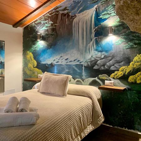 Apartamentos3Cuevas Setenil De Las Bodegas Bagian luar foto