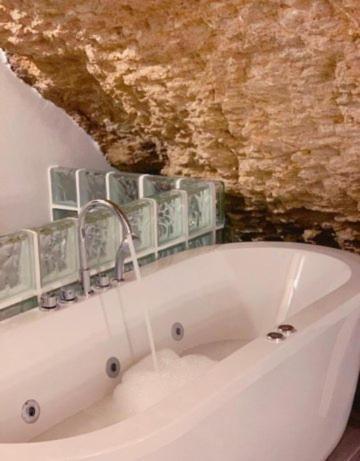 Apartamentos3Cuevas Setenil De Las Bodegas Bagian luar foto
